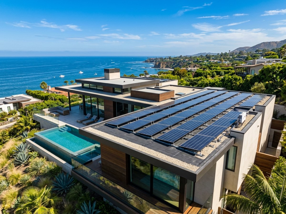 Instalação de Painéis Solares Fotovoltaicos em Braga